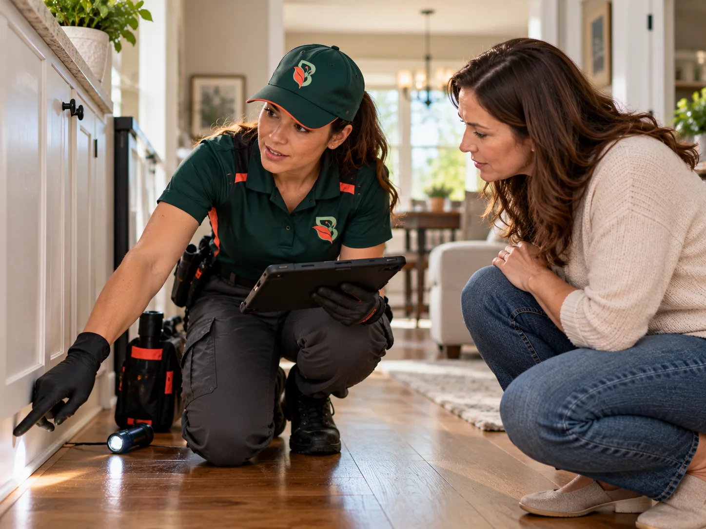 Pest Control Bailey, MS FAQs